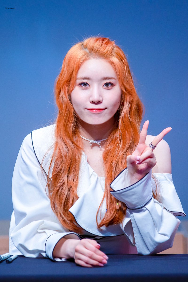 Blue_Wave00's tweet image. 190419 상암에스플렉스 팬싸인회

우리 의정이 정말 매일매일 이뻐지네 ㅠㅠ
@iMe_Dreamnote 
#드림노트 #Dreamnote #보니 #Boni