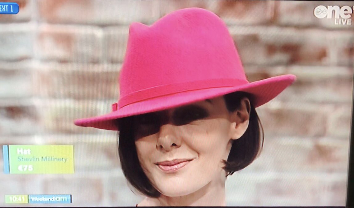 hats made to measure