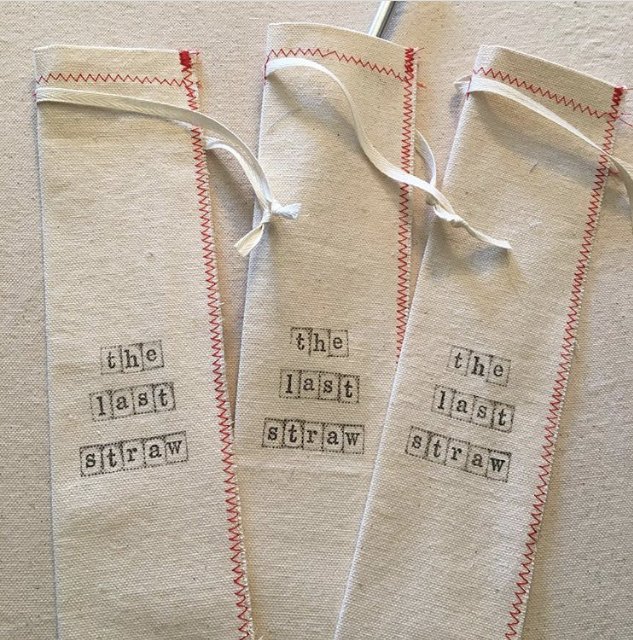 toogood_general's tweet photo. Happy Earth Day!
Carrying your own straw is an easy way to help eliminate excess plastic. We make it easy and fun with this straw kit that includes a thick and thin straw plus cleaning brush in an on point carrying pouch. 🌍💗🌍
#JustTooGood #TooGoodGeneralStore https://t.co/tVjEJzo9xS