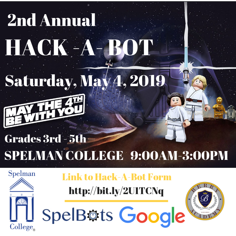 SpelBots Team tweet media
