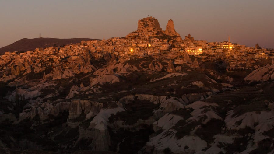cnni's tweet photo. In celebration of #EarthDay, we picked 25 of the most beautiful places in the world. 

Feast your eyes: https://t.co/Oxi5evGB7r https://t.co/AtViWbzr8m