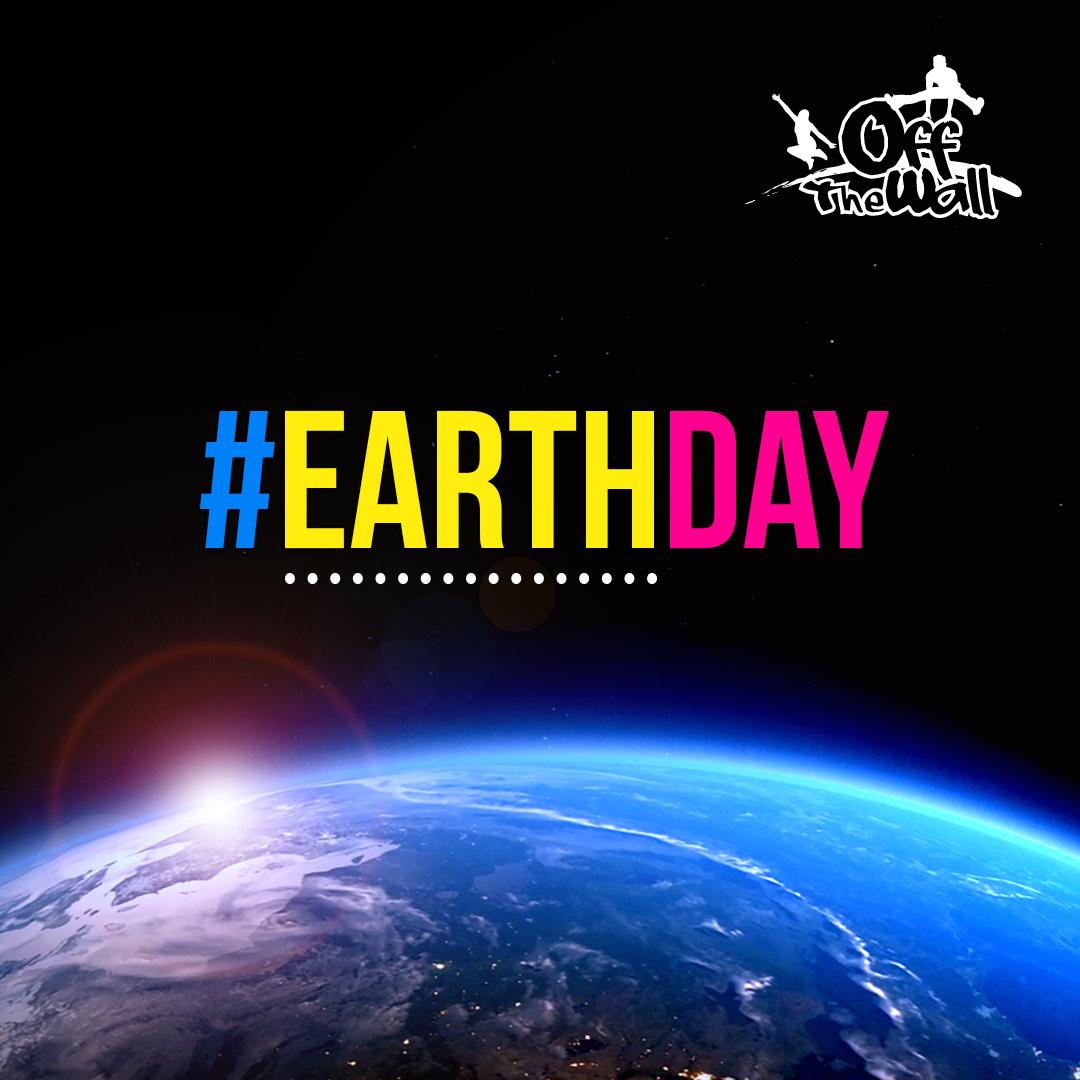 OffTheWallFL's tweet photo. Earth Day is celebrated around the world today to demonstrate our support and create conscience for environmental protection. Green campaigns to save the Earth are held each year.
.
.
.
.
#OTWFL #OffTheWallFl #EarthDay #Earth #Ecofriendly #CoconutCreek #SouthFlorida #Miami https://t.co/77auwQkZct