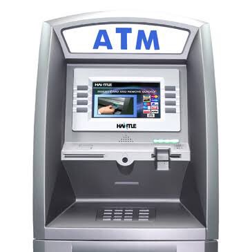 Banking machines