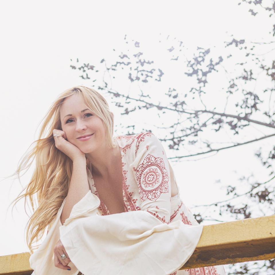 Happy birthday to the vastly talented, endlessly fun and beautiful Chondra Echert Sanchez - The ATC team 