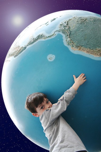 AAAStateOfPlay's tweet photo. Let's celebrate #EarthDay in 7 playful ways: https://t.co/lXpMVtnAWY https://t.co/tTwwEsg2jS