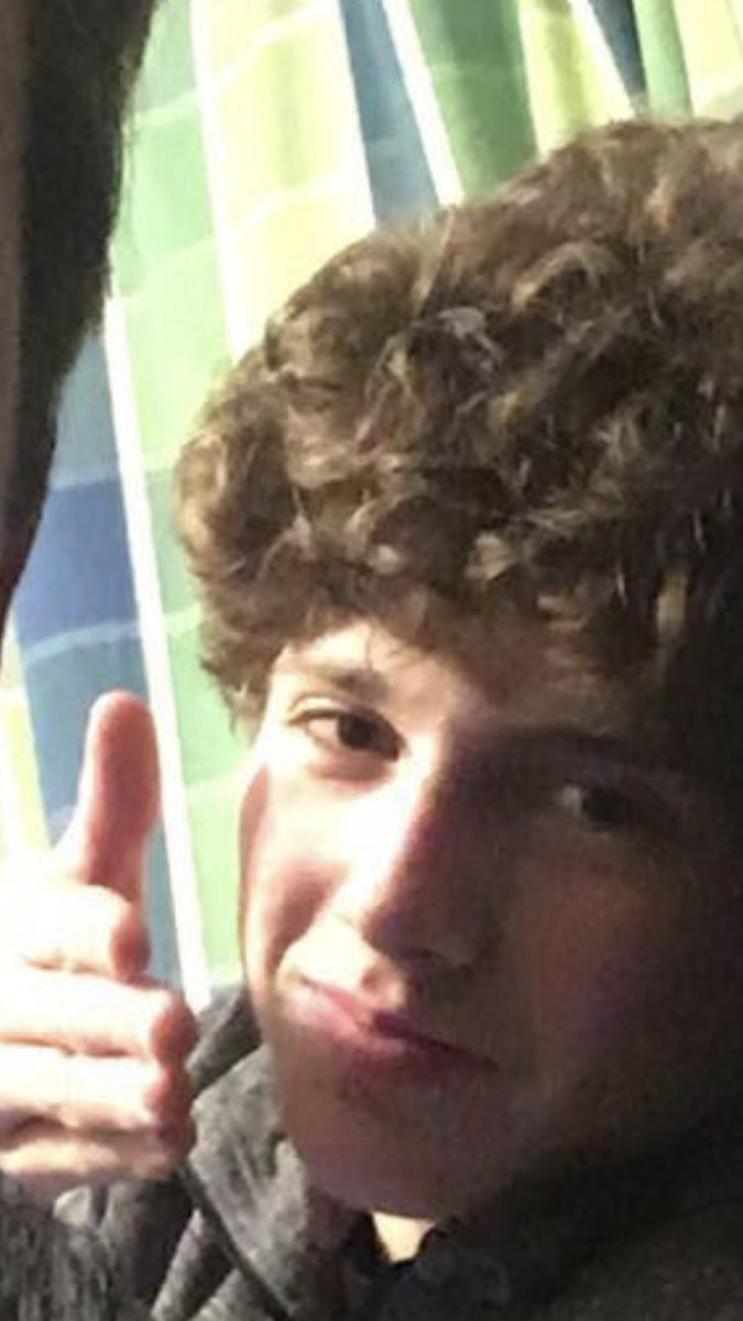 LoganStein29's tweet photo. Happy birthday @davisthunder who would have ever thought you would make it to adulthood #vietnahl https://t.co/y5uN010fXo
