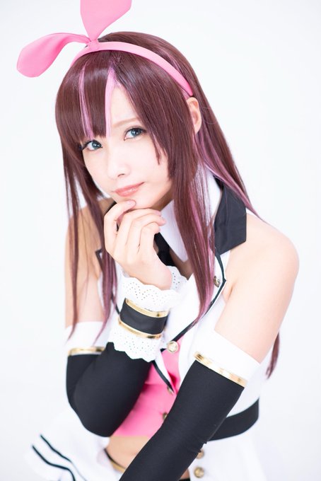Twitterのコスプレ画像28