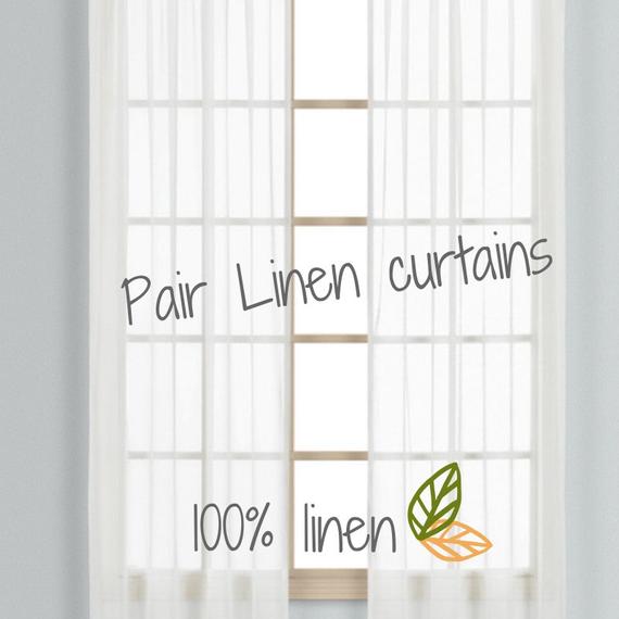 WoolAllure's tweet photo. Pair Linen Curtain Panels. Stonewashed Linen Curtains. White curtains. Livingroom panels. 100% Flax Linen. by LINENSPRING - https://t.co/LN6AddQ4SG #etsyseller #buyhandmade #etsyelite https://t.co/Ye76z0zJm6