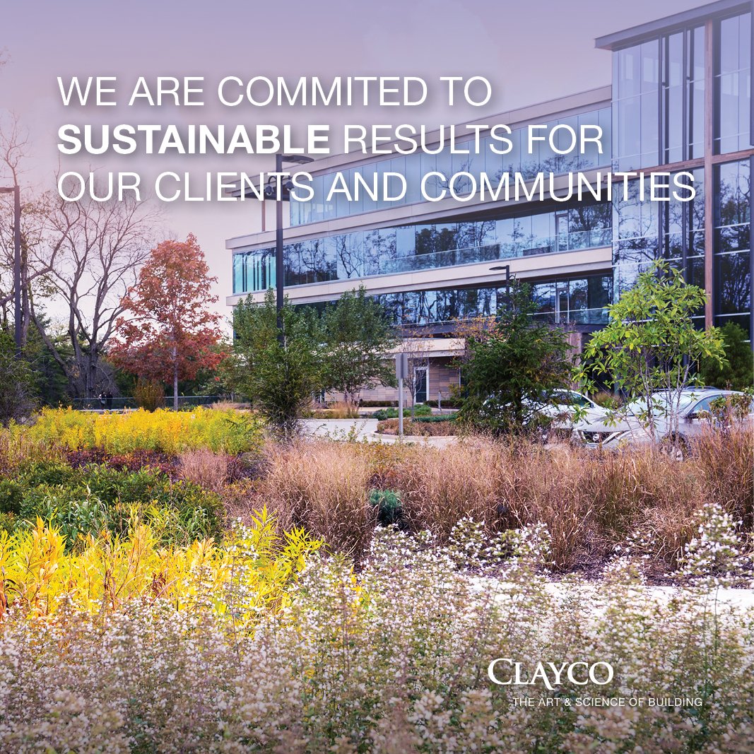 Clayco Inc tweet media