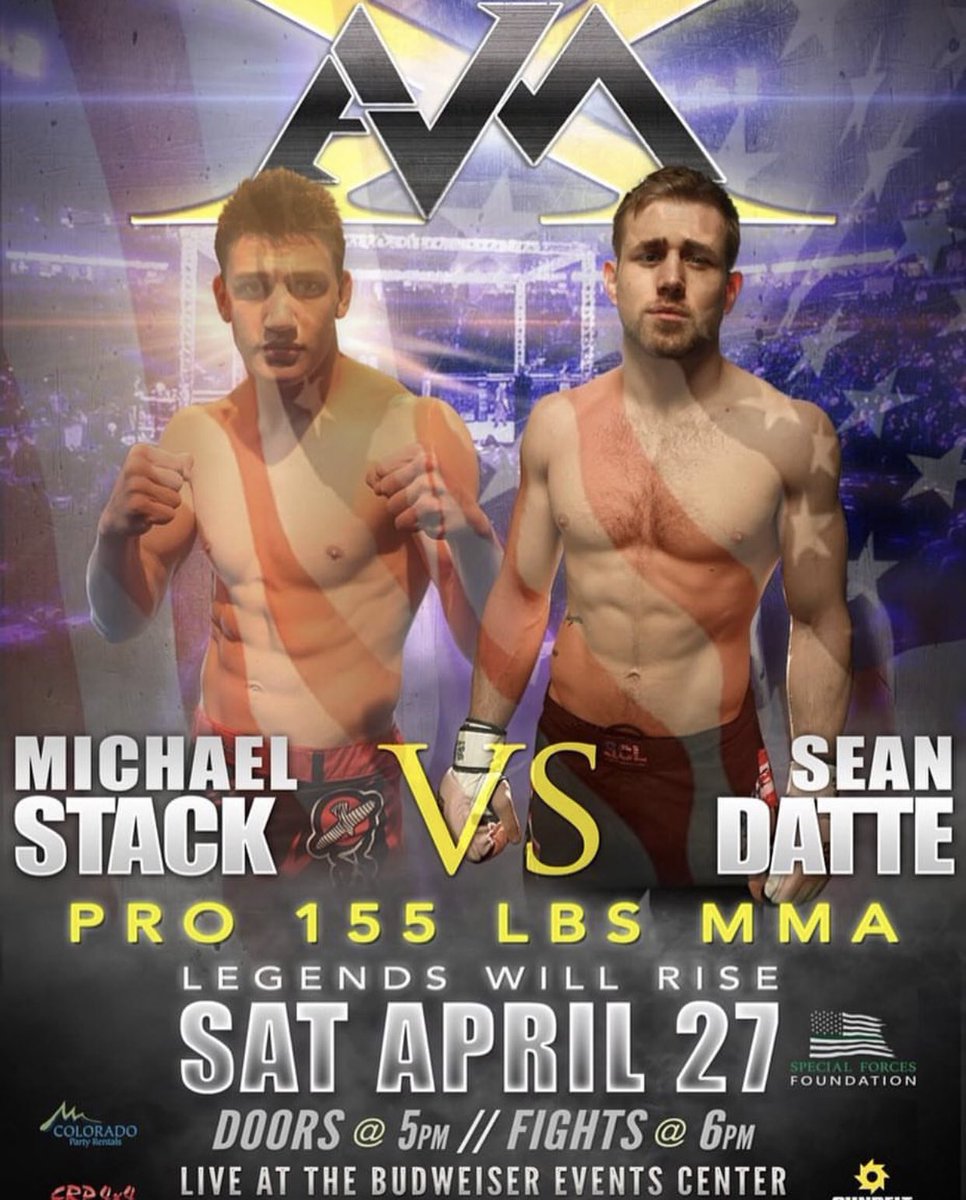 ElevationMMA's tweet image. 🚨 FIGHT WEEK 🚨 for Elevation Fight Team! Wick vs Fischer, Datte vs Stack, and @cors_life vs Lineker at @ufc Fort Lauderdale! #ElevationFightTeam #KeepClimbing 🏔🙌🏼