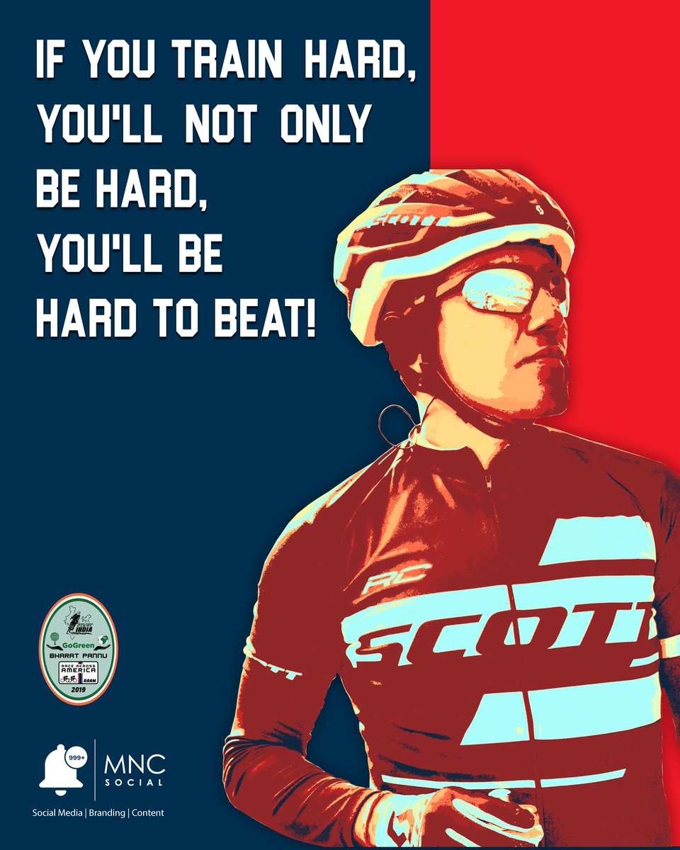 bharatpannu's tweet photo. If you train hard,
You'll not only be hard,
You'll be hard to beat!
#raam #619 #teaminspireindia #armedforcescup #raceacrossamerica #scottbikes #inspireindiaultraraces #ultraracing #adgpi #indianarmy #cyclist #nashik #NOSHORTCUTS #RIDEONSCOTT
#edgecycletech #cyclopindia https://t.co/KrI6s1Kdrv