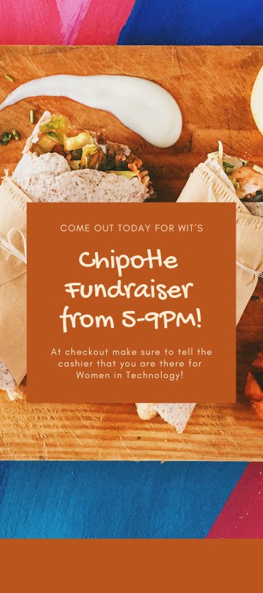 Women In Technology tweet media