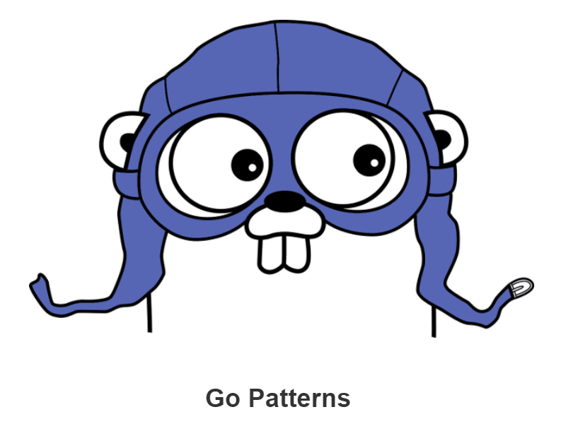 DevAwesome_'s tweet photo. Go Patterns, a curated collection of idiomatic design &amp; application patterns for Go language: https://t.co/l23WtisUlj 
#go #idioms #patterns #awesome #golang #design-patterns 
#design-patterns-for-humans #programmer #programming #coding #developer #code #coder #webdeveloper #tech https://t.co/yGHviLeEiX