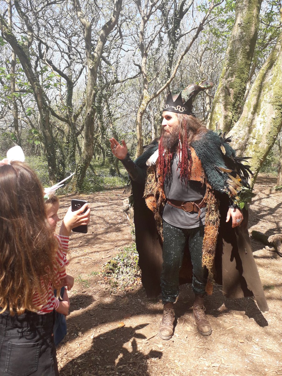 phae_jones's tweet photo. @RogueTheatreUK Thank you Rogue for a fabulous Easter Sunday - see you again soon! https://t.co/rHnqO7rPkd