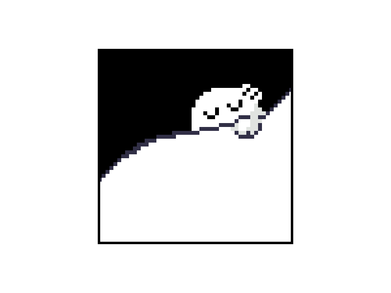 おやすみ〜?✨ 