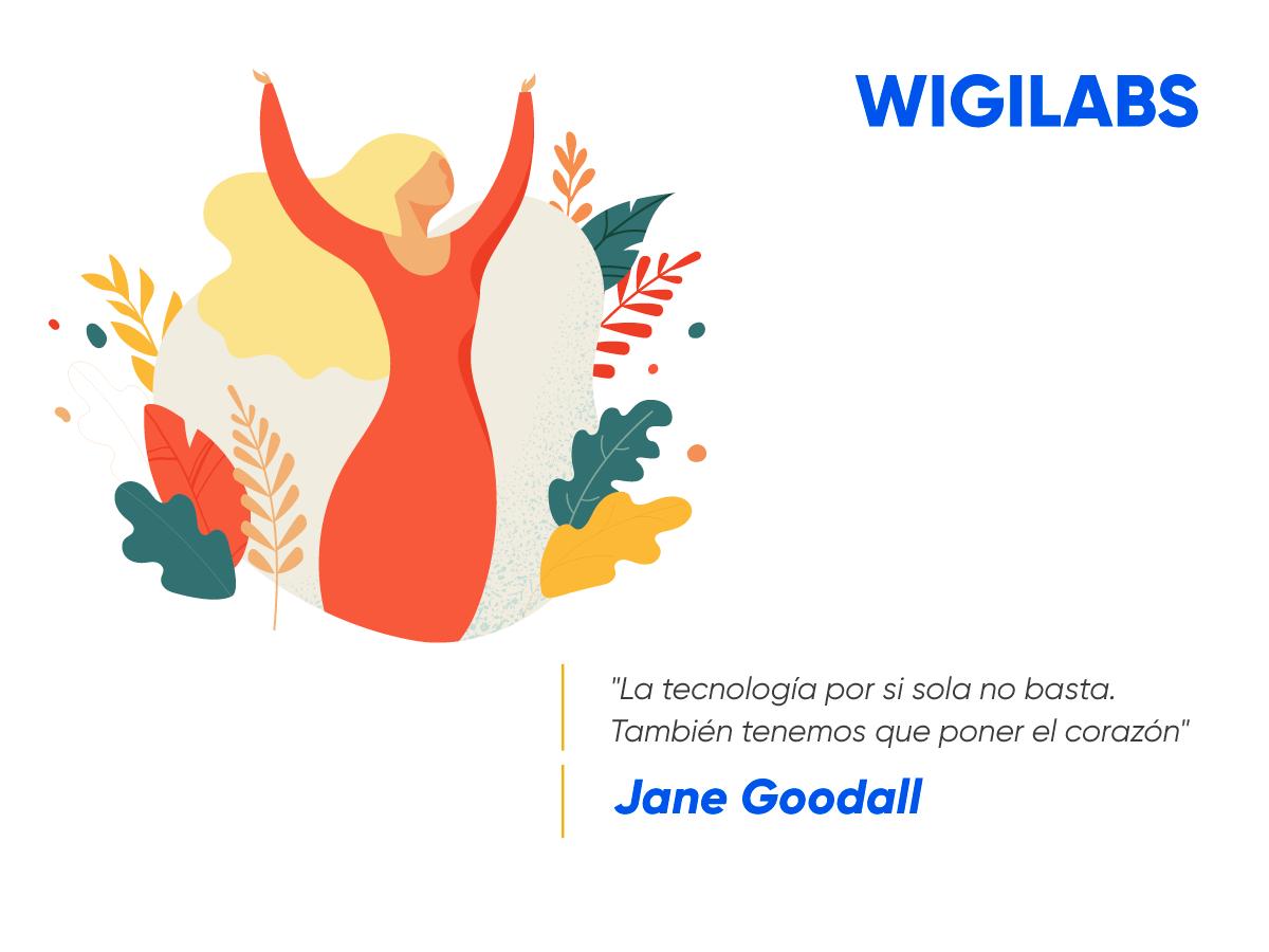 wigilabs's tweet image. Feliz semana #Develovers ❤️