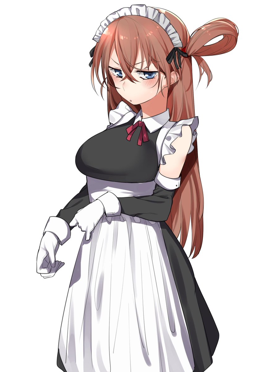 うちの子②
グリシャちゃん
もとはお嬢様だったけど家が没落して借金まみれになったので色々やってお金を稼いだ
ちんちんのにおいに弱い 