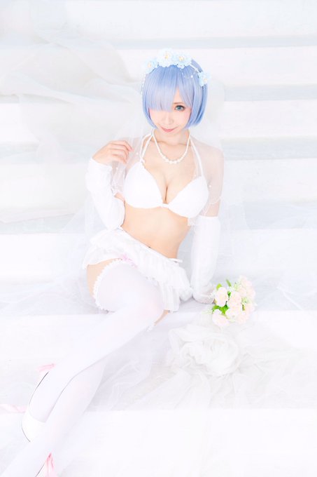 Twitterのコスプレ画像8