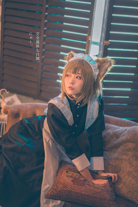 コスプレイヤー乃街まののTwitter画像26
