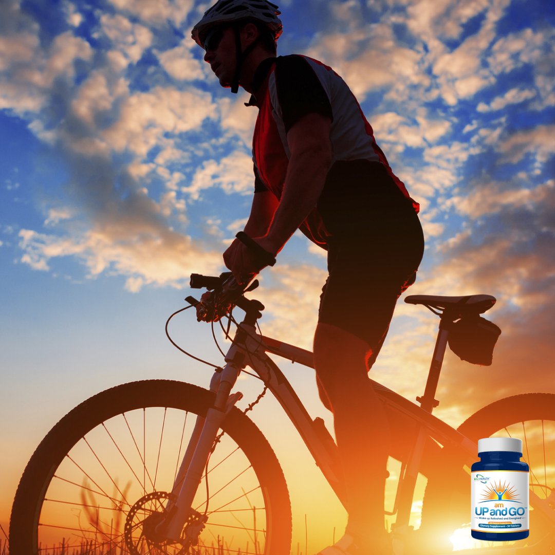 amupandgo's tweet photo. "Life is like riding a bicycle. To keep your balance, you must keep moving." Albert Einstein #amUPandGO https://t.co/88fNp8qc08