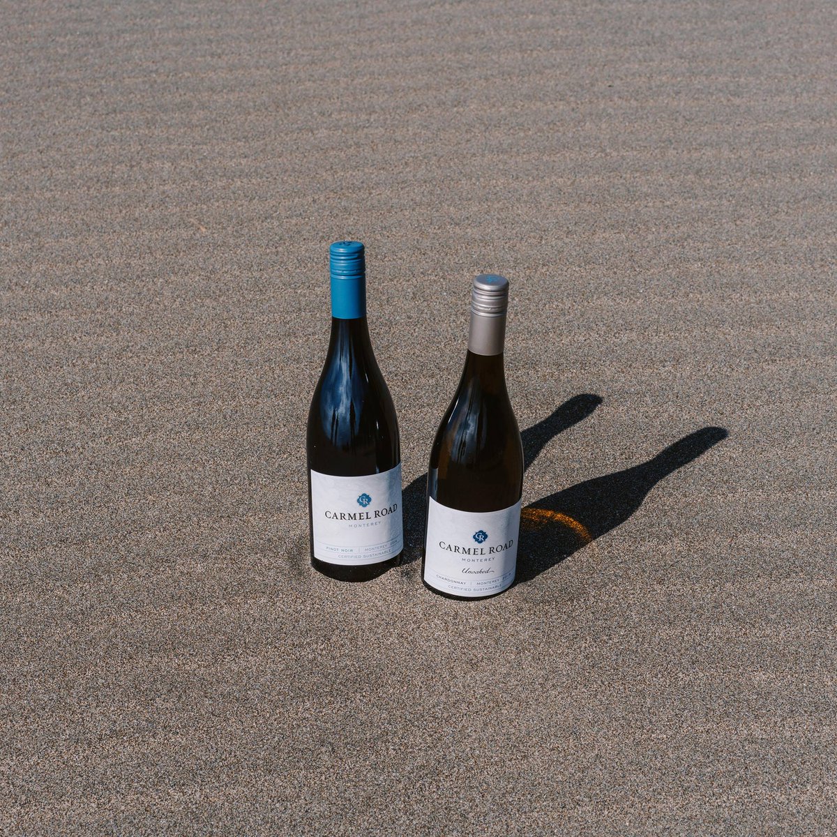 When you've been caring for the planet as long as we have, every day is Earth Day. #EnjoytheJourney