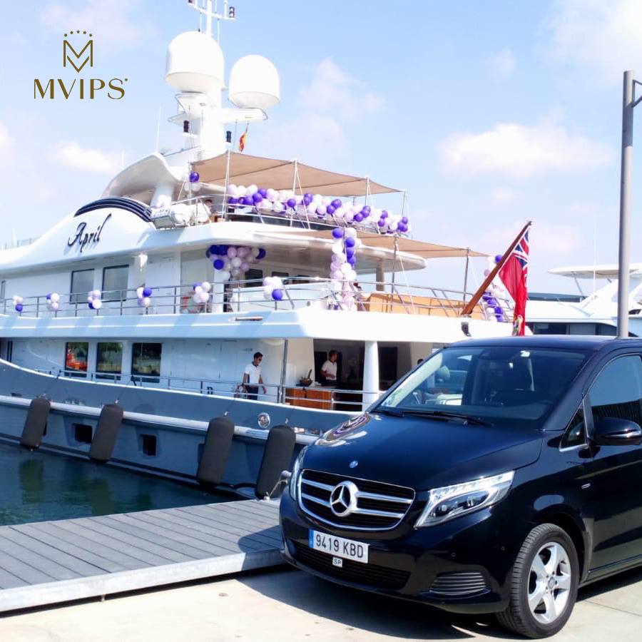 MVips_'s tweet image. #MvipsSL #Barcelona 
Nueva Mercedes V, en Puerto de Barcelona
Foto: Qamar Shahzad Chaudhry