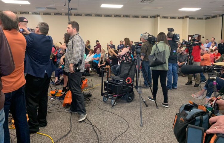 ShelbyCrompton's tweet image. #JusticeForLibbyandAbby ❤️