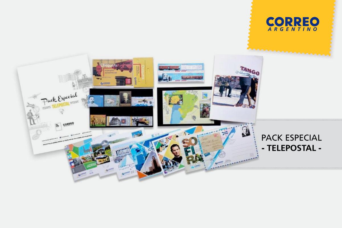 Correo Argentino (@CorreoOficialSA)  Twitter