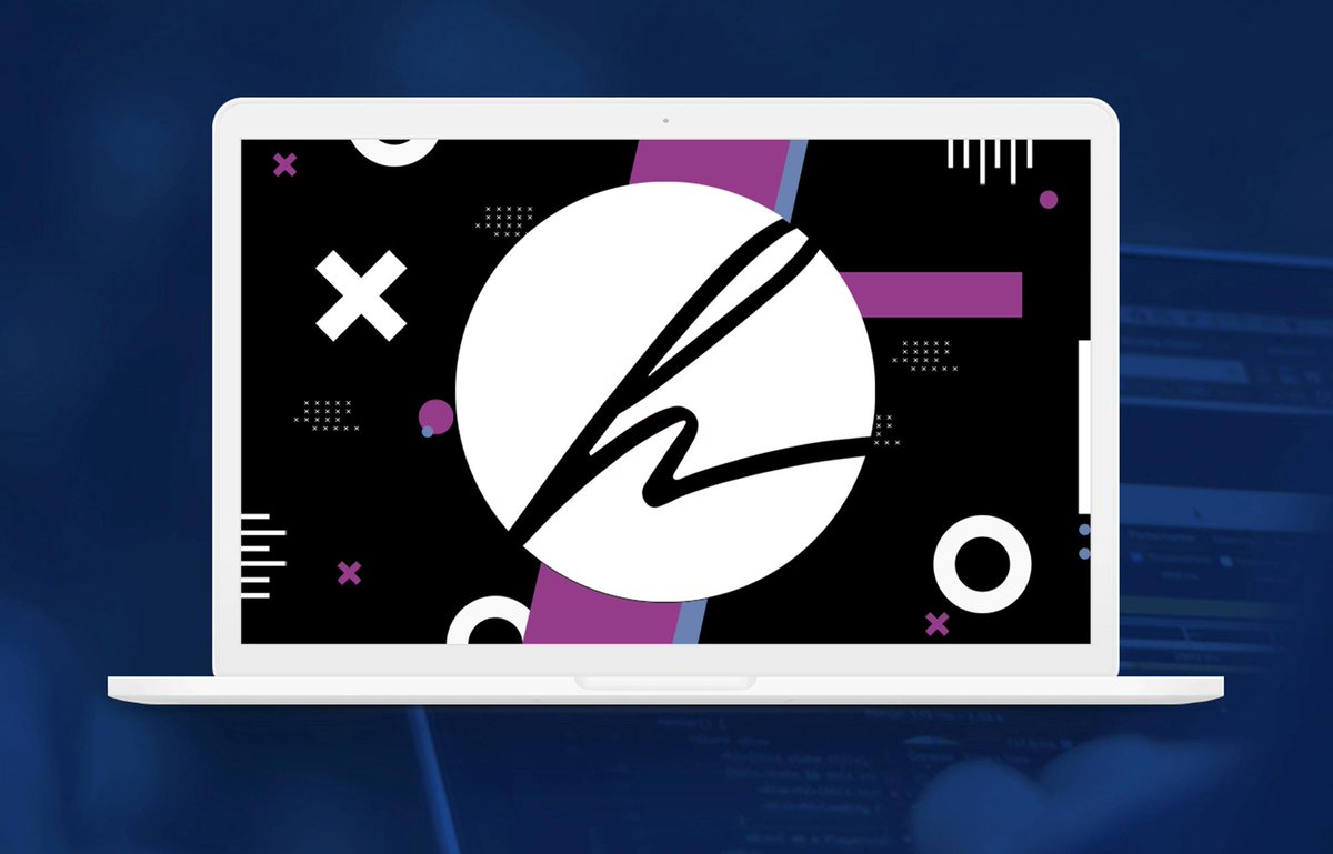 hook42inc's tweet photo. Don't Panic. There's a new Hook 42 in town.
Read all about it here.
https://t.co/N5Fco7lkV6
#rebrand #branding #hook42 #newhookwhodis #logo https://t.co/hciKK6Rx1I