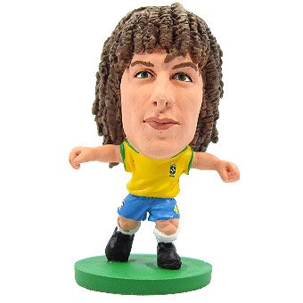 Happy 32nd   Featured: David  Figure  