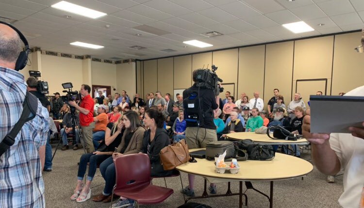 ShelbyCrompton's tweet image. #JusticeForLibbyandAbby 🙏