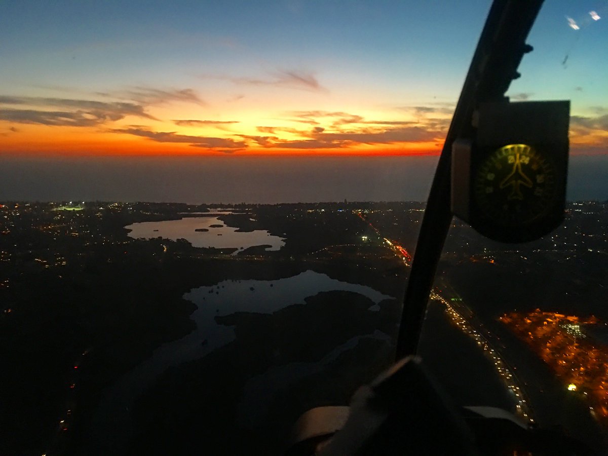 UpperLimit's tweet image. "The highest art form of all is a human being in control of himself and his airplane in flight, urging the spirit of a machine to match his own."
- Richard Bach