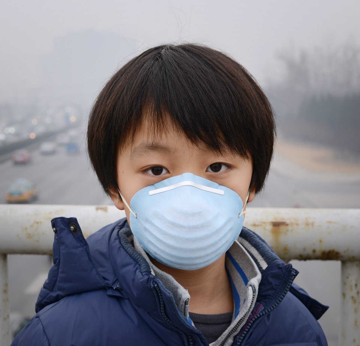 APA's tweet photo. Most children around the world, especially those in low- and middle-income countries, breathe polluted air. 

In addition to physical health risks, this exposure to toxic air can harm neurodevelopment and has been linked to cognitive and motor delays: https://t.co/Hw4568D3Ix https://t.co/s6XRS0WxhB