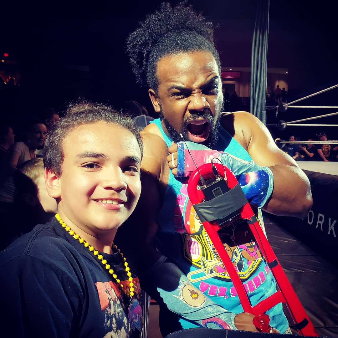 Ruffo Brothers tweet media