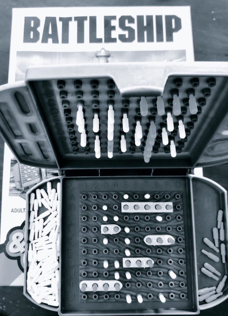 FabianPicardo's tweet image. Heavy retro Easter Monday pursuits... before Nintendo Switch, iPads etc... Despite being a game from my generation, I got soundly beaten by my seven year old! #ProudDad #BruisedEgo!