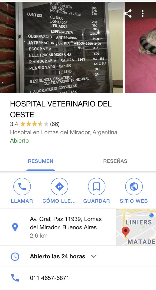 TRININUCERA's tweet photo. No soy de pedir estas cosas pero porfavor necesito que difúndan a estos lacras que lo único que les importa es la plata, te dejan morir a los animales estos hijos de mil puta. NO LLEVEN A SUS MASCOTAs ahi . con un RT PODES SALVAR VIDAS. https://t.co/sBophv17mR
