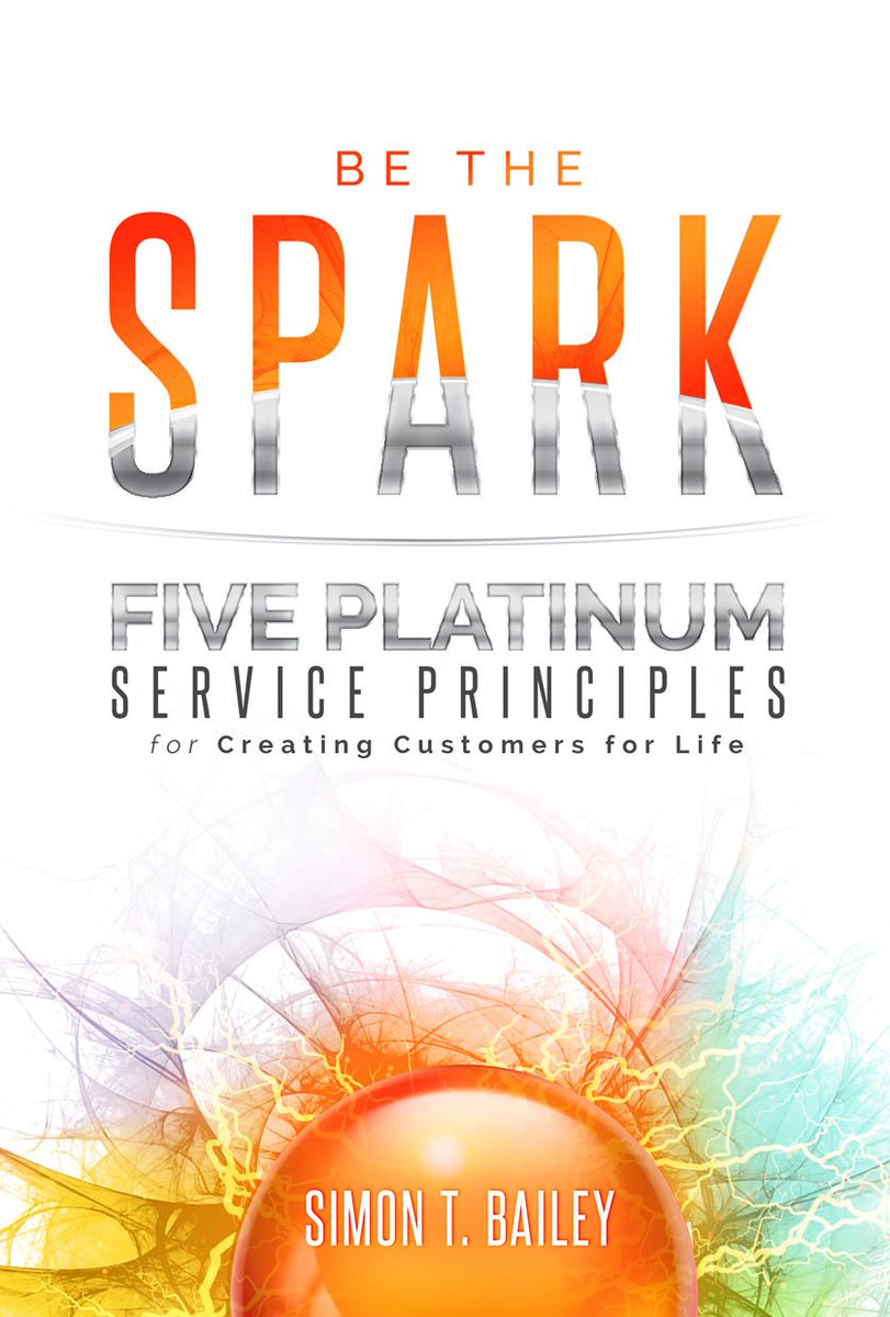 RT: SimonTBailey: I am T-H-R-I-L-L-E-D to announce a new course I am releasing in collaboration with SalesboostLLC! 

For more information about the Be The Spark course, visit the link below.

hubs.ly/H0hxdFR0

#BeTheSpark #onlinecourse #leadersh…