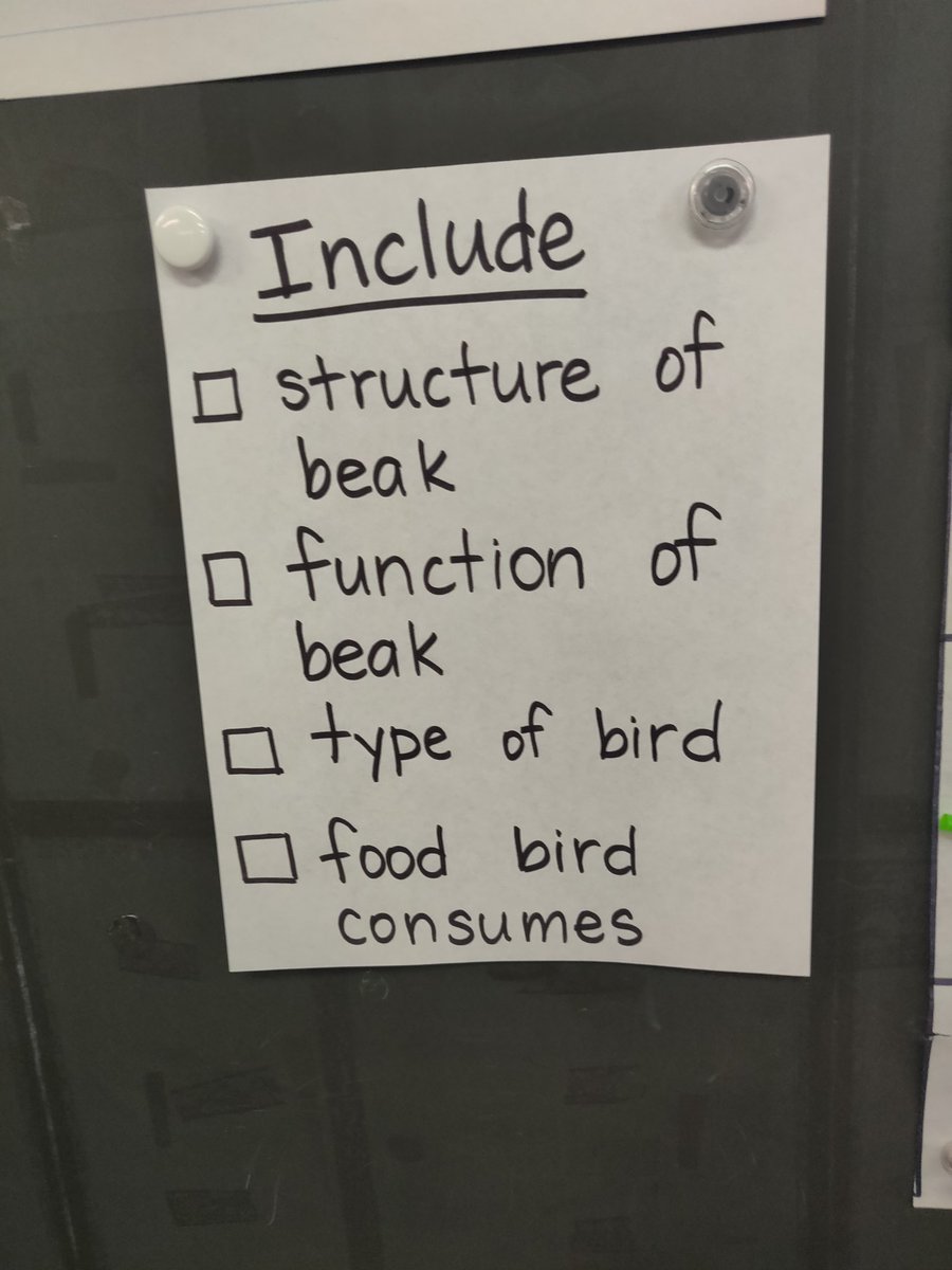MrsDurham4th's tweet photo. Connecting Interactive Word Walls and Writing in Science! 

The wall would be better with student writing, but we're doing what we can with multiple classes working together to build a wall. 😁

@OTESchool #rrisd4 #WritinginScience #InteractiveWordWalls #bringingitalltogether https://t.co/DbdEGgOoP7