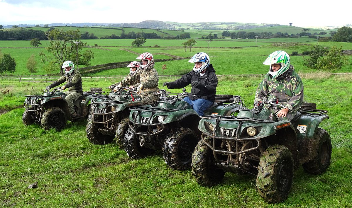 Who's heading up to <a href="/CYBERUKevents/">CYBERUK</a> in #Glasgow this week? Don't forget to stop by the <a href="/WhiteHatRally/">White Hat Rally</a> stand to find out why you should join our 2019 adventure to France ... in aid of <a href="/barnardos/">Barnardo’s</a>. See you there!  #whitehatrally #whr2019 #cyberuk19