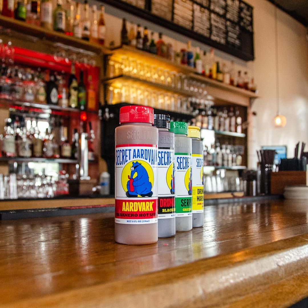 Alberta Street Pub tweet media