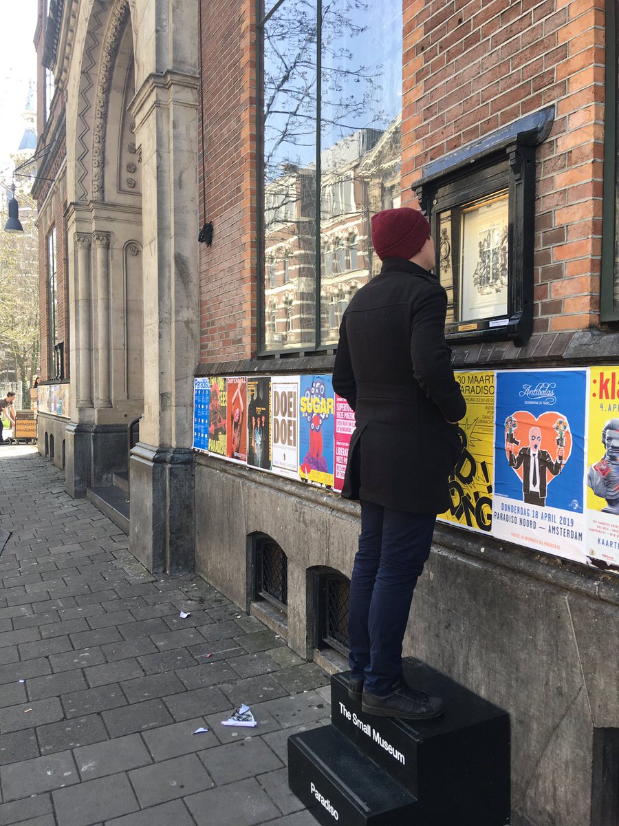 Art Stations of the Cross tweet media