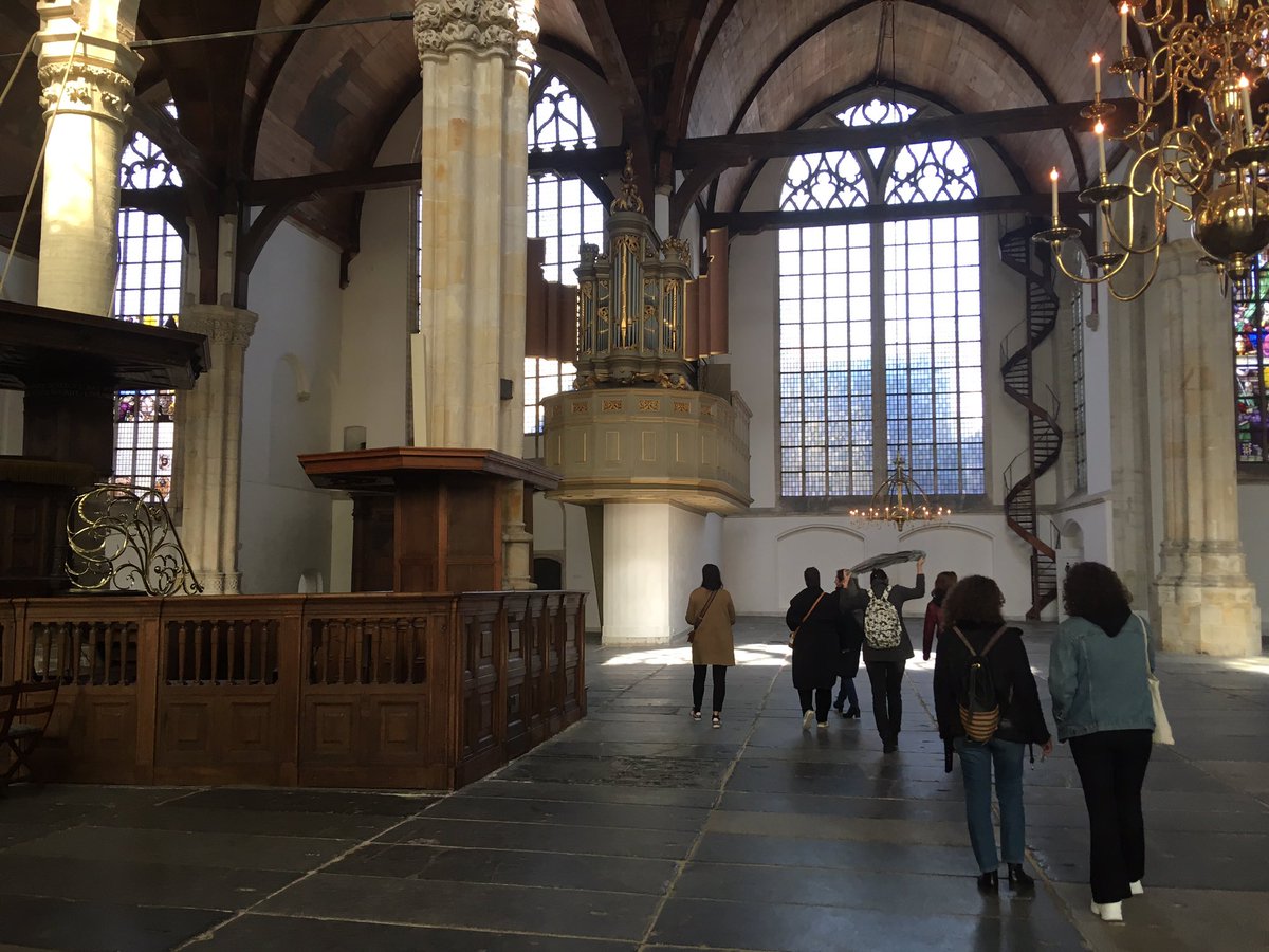 Art Stations of the Cross tweet media