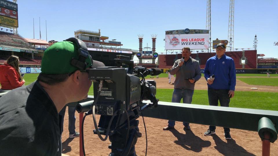 David Olson tweet media