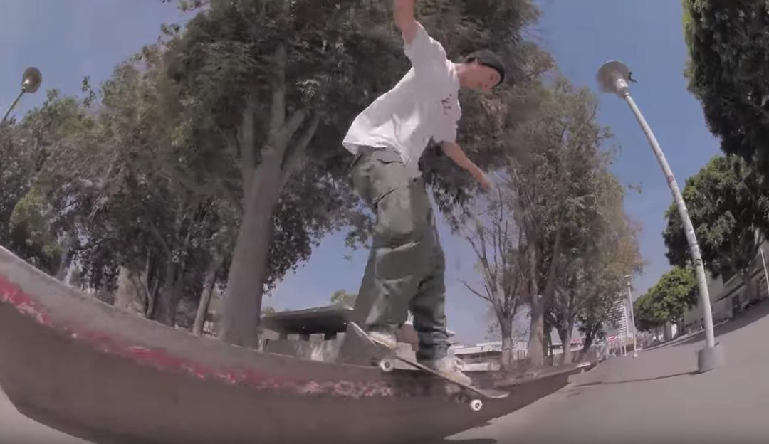 rictawheels's tweet photo. ⚡️ Tom Asta ⚡️ effortless ledge lines on our YouTube Channel ▶️ https://t.co/eRS6QGfj3p #SmoothSpeed https://t.co/uOZvBPxJZy