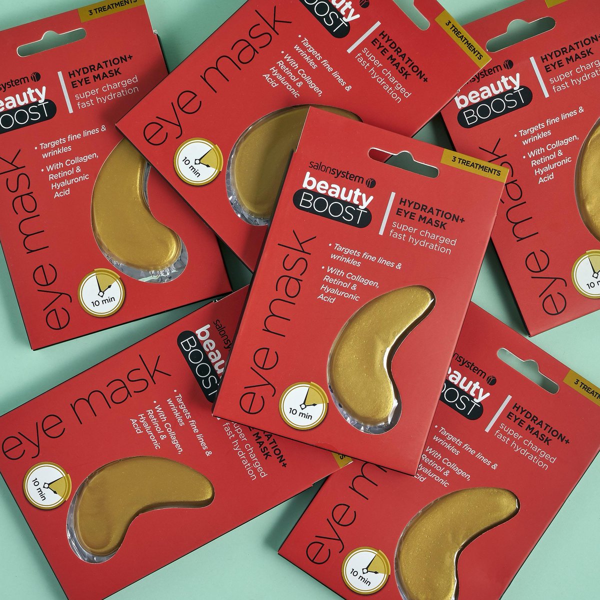 salon system tweet media