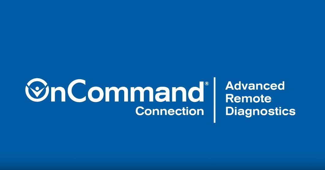 OnCommandConnec's tweet image. Watch this video rebrand.ly/OCC_Portal_Pro… to see why you should be using #OCC Advanced Remote #Diagnostics!