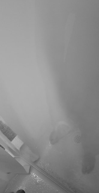 3 pic. while im not a fan of having to shower to get into work, I am a fan of being alone enough to have