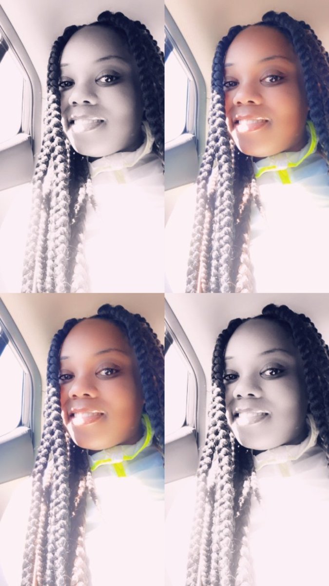 LOVExPEACE7's tweet photo. Mfs hate a pretty face. It's yall...yall mfs😜
#CuteAhh https://t.co/vnLzVG6G9k