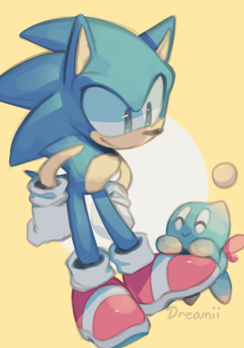 @ ppl who have consistent art styles; how 