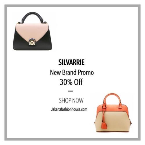 JKTFHouse's tweet photo. Complete your accessories with Silvarrie Bag collections. Now... https://t.co/8nXRjMn0uC https://t.co/wyAT4sipO5